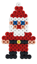 Hama maxi 600 perler+plade 8206, i bøtte - Billede 1