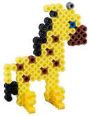 Hama maxi 3000 perler + 3 stiftplader i - Billede 1