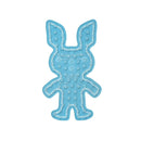 Hama maxi 3000 perler+3 plader, i spand - Billede 1