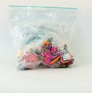 Eventyrfigurer fra Papo - Assorteret - 10 stk. - Billede 1