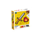 Plus-Plus Puzzle-By-Number - Eventyr - 250 stk - Fra 5 år. - Billede 1