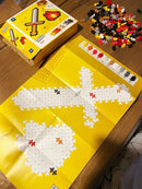 Plus-Plus Puzzle-By-Number - Eventyr - 250 stk - Fra 5 år. - Billede 1