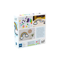 Plus-Plus Puzzle-By-Number - Regnbue - 500 stk - Fra 5 år. - Billede 1