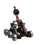 Ridder Katapult fra Papo - 12 cm - 1 stk. - Billede 1