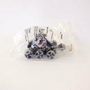 Ridder Katapult fra Papo - 12 cm - 1 stk. - Billede 1