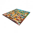 123 Skattejagt - Taltræningsspil fra The Learning Journey - Fra 3 år. - Billede 1