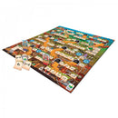 123 Skattejagt - Taltræningsspil fra The Learning Journey - Fra 3 år. - Billede 1