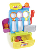 Kasseapparat fra Little Tikes - Fra 2 år. - Billede 1