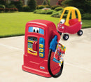 Little Tikes Benzinstander - Cozy Pumper - Fra 18 mdr. - Billede 1