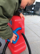 Little Tikes Benzinstander - Cozy Pumper - Fra 18 mdr. - Billede 1