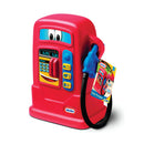 Little Tikes Benzinstander - Cozy Pumper - Fra 18 mdr. - Billede 1