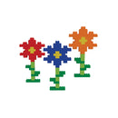 Hubelino - Farvede Byggeklodser til Kuglebane - 60 dele - Fra 4 år - Billede 1