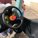 Gåbil, Cozy Coupe Police fra Little Tikes - Fra 12 mdr. - Billede 1