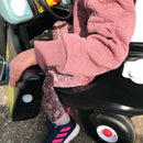 Gåbil, Cozy Coupe Police fra Little Tikes - Fra 12 mdr. - Billede 1