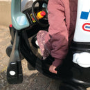 Gåbil, Cozy Coupe Police fra Little Tikes - Fra 12 mdr. - Billede 1