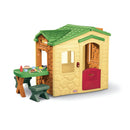 Little Tikes Legehus - Picnic On The Patio - Fra 18 mdr. - Billede 1