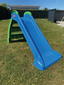 Min Første Rutsjebane fra Little Tikes - Fra 18 mdr. - Billede 1