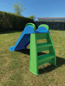 Min Første Rutsjebane fra Little Tikes - Fra 18 mdr. - Billede 1