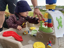 Little Tikes vandbord - Anchors Away Piratskib - Fra 2 år - Billede 1