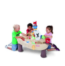 Little Tikes vandbord - Anchors Away Piratskib - Fra 2 år - Billede 1
