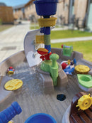 Little Tikes vandbord - Anchors Away Piratskib - Fra 2 år - Billede 1