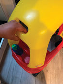 Gåbil, Cozy Coupe fra Little Tikes - Fra 18 mdr. - 5 år. - Billede 1