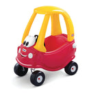 Gåbil, Cozy Coupe fra Little Tikes - Fra 18 mdr. - 5 år. - Billede 1
