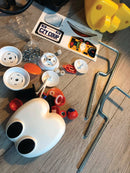 Gåbil, Cozy Coupe fra Little Tikes - Fra 18 mdr. - 5 år. - Billede 1