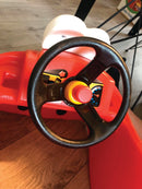 Gåbil, Cozy Coupe fra Little Tikes - Fra 18 mdr. - 5 år. - Billede 1