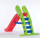 Rutsjebane i plast fra Little Tikes - Billede 1