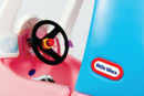 Gåbil, Cozy Coupe Princess fra Little Tikes - Fra 18 mdr. - 5 år - Billede 1