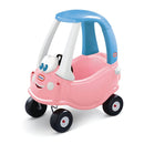 Gåbil, Cozy Coupe Princess fra Little Tikes - Fra 18 mdr. - 5 år - Billede 1