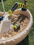 Builders Bay Legebord fra Little Tikes - fra 2 år. - Billede 1