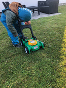 Plæneklipper fra Little Tikes - Fra 18 mdr. - Billede 1