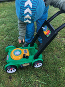 Plæneklipper fra Little Tikes - Fra 18 mdr. - Billede 1