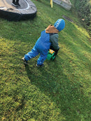 Plæneklipper fra Little Tikes - Fra 18 mdr. - Billede 1