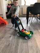 Plæneklipper fra Little Tikes - Fra 18 mdr. - Billede 1