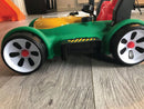 Plæneklipper fra Little Tikes - Fra 18 mdr. - Billede 1