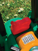 Plæneklipper fra Little Tikes - Fra 18 mdr. - Billede 1