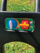 Plæneklipper fra Little Tikes - Fra 18 mdr. - Billede 1