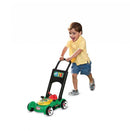 Plæneklipper fra Little Tikes - Fra 18 mdr. - Billede 1