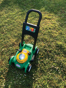 Plæneklipper fra Little Tikes - Fra 18 mdr. - Billede 1