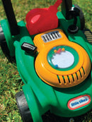 Plæneklipper fra Little Tikes - Fra 18 mdr. - Billede 1
