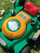 Plæneklipper fra Little Tikes - Fra 18 mdr. - Billede 1