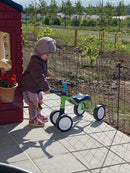 Little Tikes 4-i-1 Legehus - Fra 18 mdr. - Billede 1