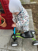 Little Tikes 4-i-1 Legehus - Fra 18 mdr. - Billede 1