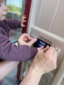 Little Tikes 4-i-1 Legehus - Fra 18 mdr. - Billede 1