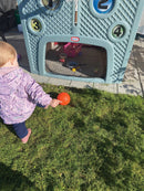 Little Tikes 4-i-1 Legehus - Fra 18 mdr. - Billede 1