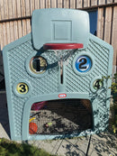 Little Tikes 4-i-1 Legehus - Fra 18 mdr. - Billede 1