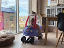 Gåbil, Cozy Coupe Fairy fra Little Tikes - Fra 12 mdr. - Billede 1